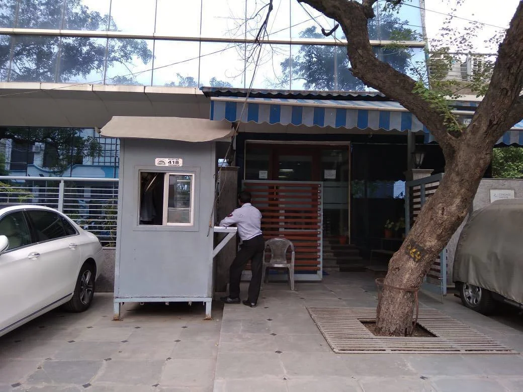 Vijaya Green City