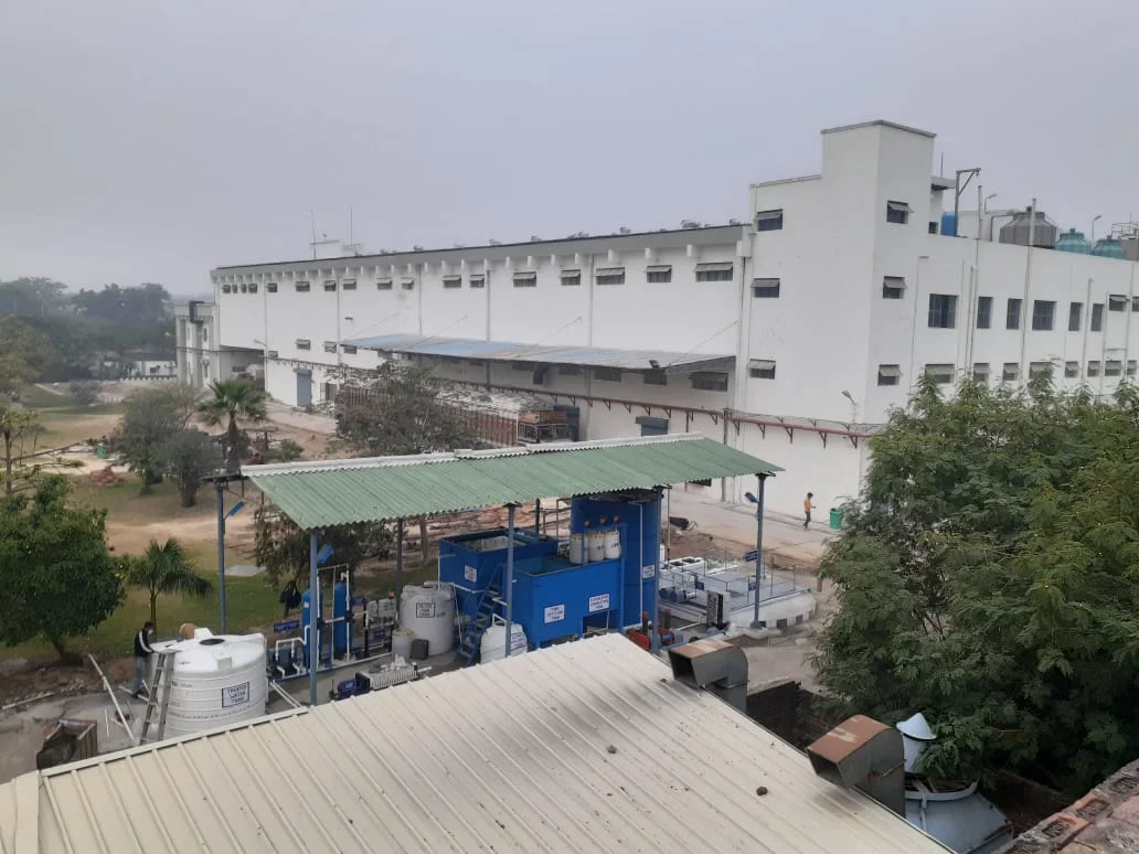 Vijaya Green City