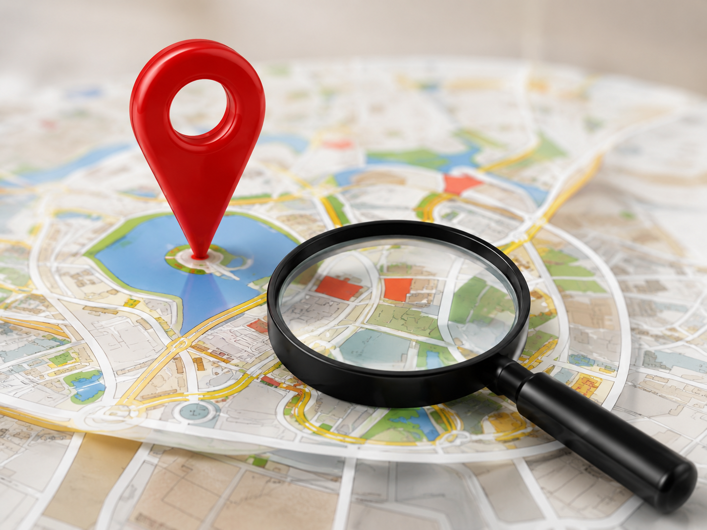 Property Location