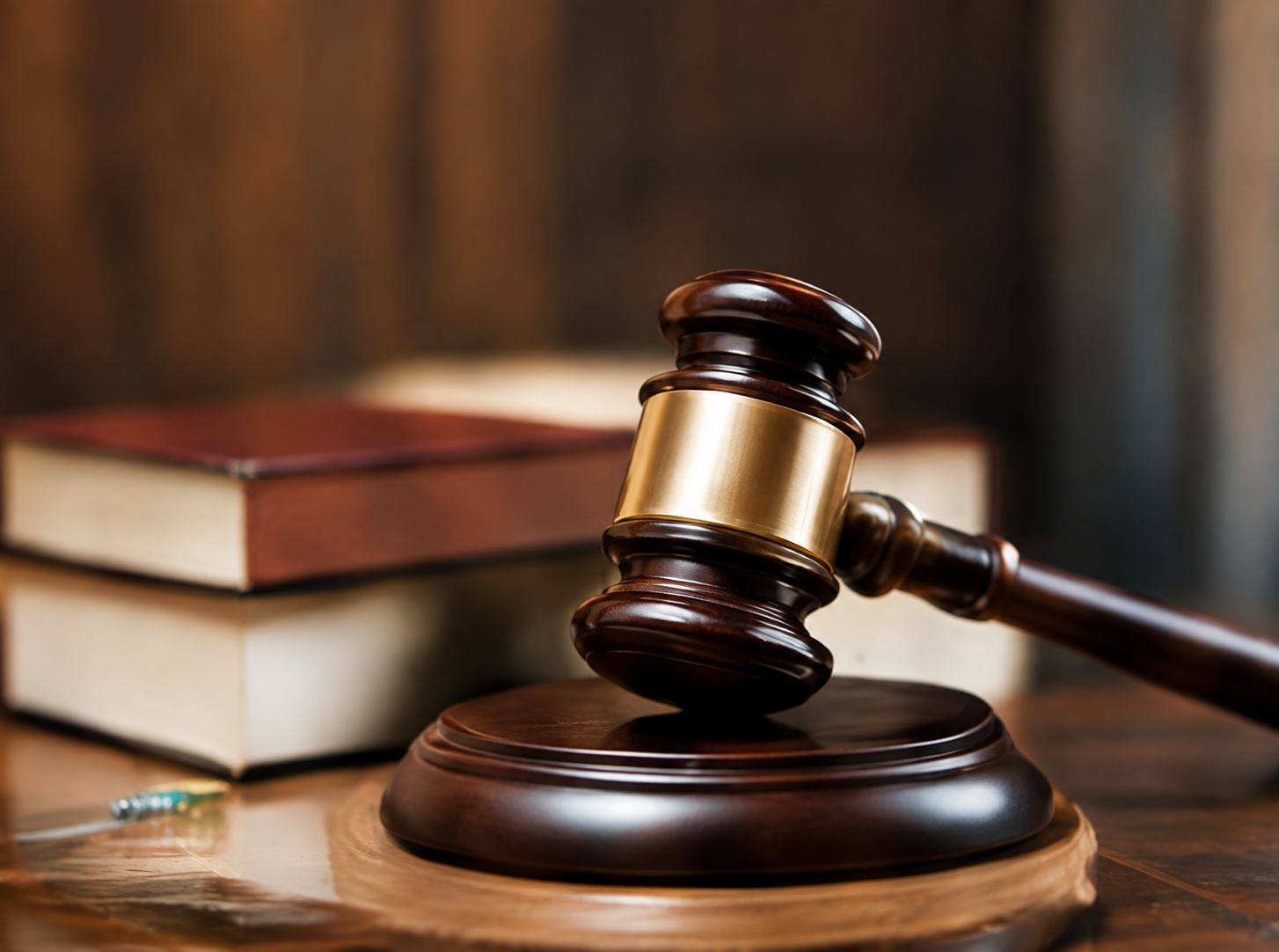 Property Legal Documents